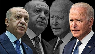 ABD'li yetkili isimden Biden-Erdoğan görüşmesine dair mesaj: Beklenti bu yönde