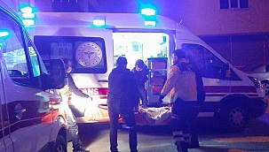 Dernekte can alan anlaşmazlık! Silahlarla çatıştılar: 2 ölü, 2 yaralı