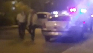 Diyarbakır'da "Neden park ettin?" kavgası: 11 yaralı