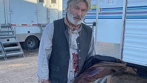 Film setinde dehşet! ABD'li ünlü oyuncu Alec Baldwin görüntü yönetmenini öldürdü