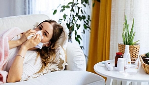 Koronavirüs ile grip belirtileri karışıyor! Nasıl ayırt edeceğiz?