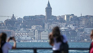 Meteoroloji duyurdu: Sıcaklıklar artıyor, bazı illerde yağış var (27 Ekim Çarşamba hava durumu)