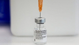 mRNA aşısı nedir, ne kadar etkili ve BioNTech'in kullandığı teknolojiyle ilgili neler biliniyor?