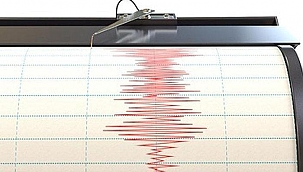 Pakistan'da deprem! Çok sayıda ölü ve yaralı var
