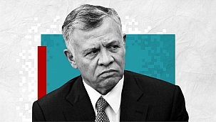 Pandora Belgeleri: Ürdün Kralı Abdullah'ın 70 milyon sterlinlik gizli gayrimenkul imparatorluğu