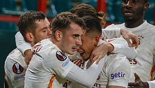Son dakika... Galatasaray lider bitirirse play-off oynamadan turu geçecek