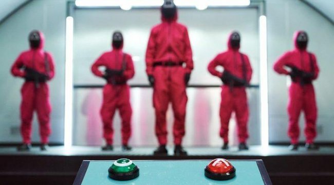 Squid Game'de yer alan telefon numarası, sahibinin şikayeti sonrası değiştirilecek