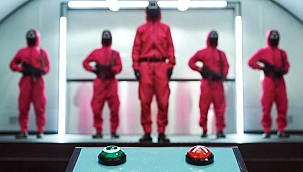 Squid Game'de yer alan telefon numarası, sahibinin şikayeti sonrası değiştirilecek