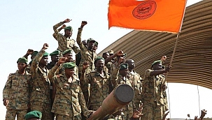 Sudan'da darbe: Afrika'da askeri müdahaleler neden artıyor?