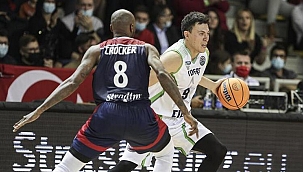 TOFAŞ, Strasbourg'u deplasmanda devirdi