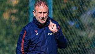 Trabzonspor ligde 228 gündür kaybetmiyor