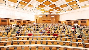 Üniversite ek tercih kayıtları ne zaman? 