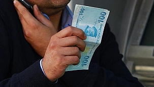 202 bin lirasını kaptırdığı dolandırıcı bir kez daha aradı: Euron var mı?
