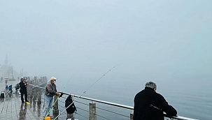 7 Kasım 2021 Hava Durumu