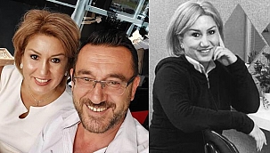 Ankara'da doktor eşini canice öldürmüştü! İşte istenen ceza