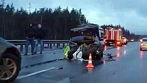 Aracın bagajından ceset çıkınca cinayeti ve insan eti yediğini itiraf etti