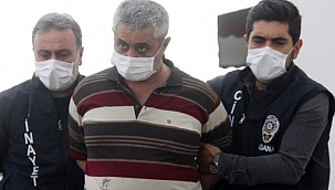 Babasını satırla öldürdü, sözleri kan dondurdu: Oyun oynadık