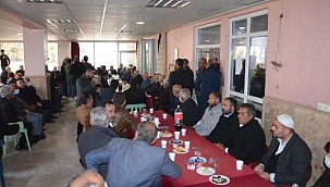 Batman'da kanaat önderlerinden 'altın' sınırlaması; 80 gramı geçmeyecek