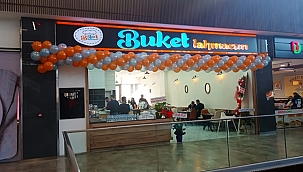 Buket Lahmacun 2 - PetrolCity