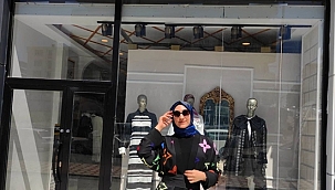 Hatunca Mağazaları