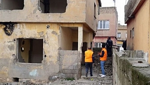 İçişleri'nden 'metruk' genelge