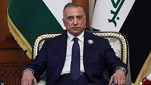 Irak Başbakanı Mustafa el-Kazımi'nin evi silahlı drone ile vuruldu