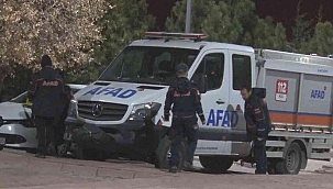 Kayıp olarak aranan şahsın cesedi ağaca asılı halde bulundu