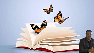 Kitap Fuarı - Medeni Güner