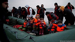 Manş Denizi'nde göçmen teknesi battı, en az 27 ölü