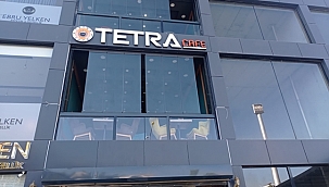 Tetra Cafe