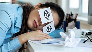 Tükenmişlik sendromuna karşı koymak mümkün! İşte ruhsal dayanıklılığı artırma yolları