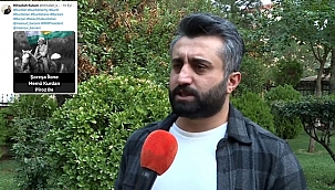 Yıl 2021 Sırf Kürdistan Dedi Diye Kürt Akademisyen Cezaevine Konuldu