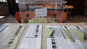 AKP, Seçim Yasası değişikliğini Mart başında Meclis'e sunmayı planlıyor: Liderlerin ağzından çıktı, baraj 7'de kaldı