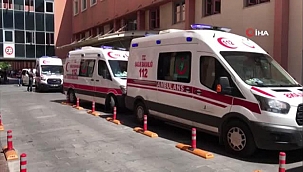 Batman'da 2 yaşındaki kayıp çocuk, suyu kuyusunda ölü bulundu