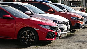 İkinci el otomobillerde büyük düşüş bekleniyor