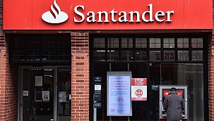 İngiltere'de bir banka Noel günü 75 bin hesaba yanlışlıkla 130 milyon sterlin dağıttı