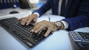 Kamu kurumlarına bin 163 personel alınacak