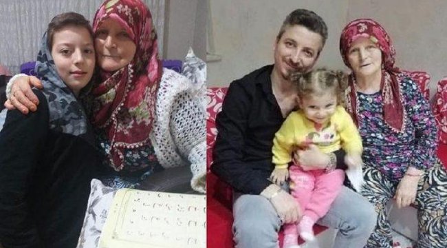 Öğretmen kadın, komşusunu 8 bilezik için yakarak öldürmüştü! İstenen ceza belli oldu