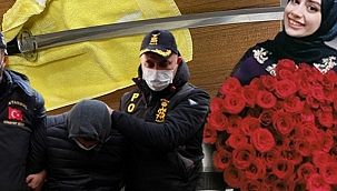 Samuray kılıçlı cinayette yeni gelişme katil için istenen ceza belli oldu