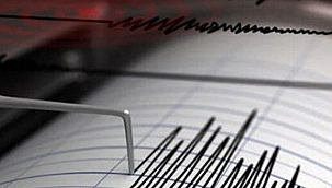 Son dakika: AFAD duyurdu! Çorum'da 4.1 büyüklüğünde deprem