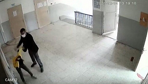 Son Dakika: Aksaray'da öğrencisini döven öğretmen ile ilgili yeni gelişme