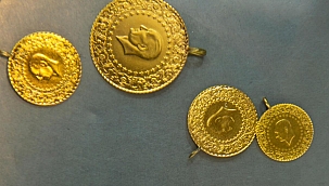 Son dakika... Altın fiyatlarında sert düşüş!