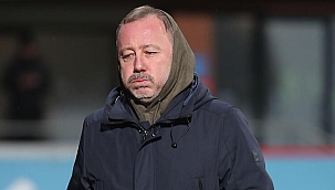 Son Dakika: Beşiktaş'ta Sergen Yalçın'ın görevi bırakması an meselesi