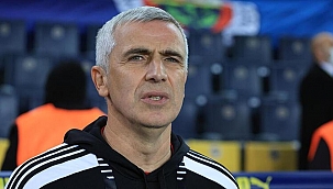 Son dakika: Beşiktaş'tan Önder Karaveli kararı! 