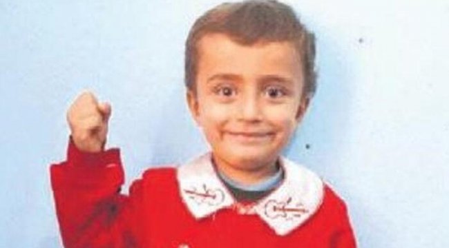 6 yıldır haber alınamayan küçük Yasin'le ilgili korkunç iddia! "Annesi öldürdü"