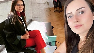 Eski nişanlı dehşeti! Avukat Dilara Yıldız hayatını kaybetti: Çok zamanın yok bu hayatta