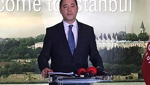 İBB Sözcüsü, Soylu'yla Dalga Geçti: İnşallah Bu Sefer İspatlar