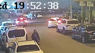 İstanbul'da yaşandı! Yok böyle tezgâh: Yabancı uyruklu sahte polis çetesi yakalandı