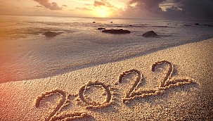 Yeni yılda yenilenmenin 12 püf noktası! Mutlu ve huzurlu bir yaşam için...