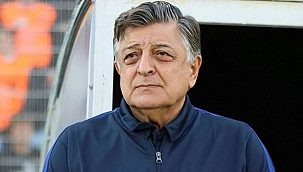 Yılmaz Vural'dan Ali Koç'a mesaj! Beni Al Yanlış yapmazsın